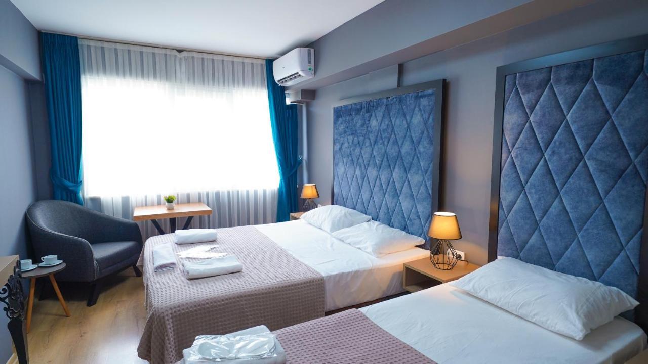 Hotel Lukka