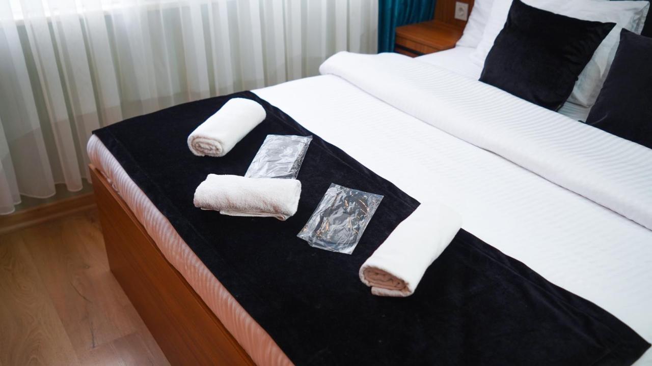 Hotel Lukka *