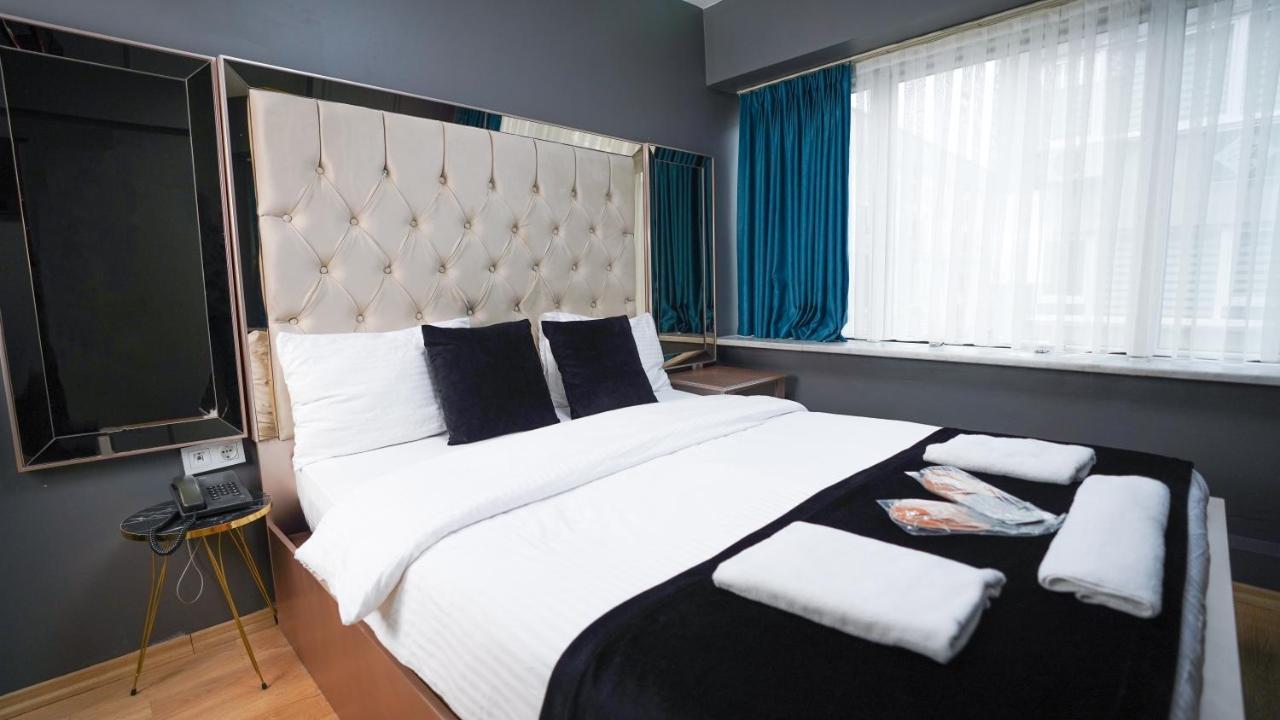 Lukka Hotel