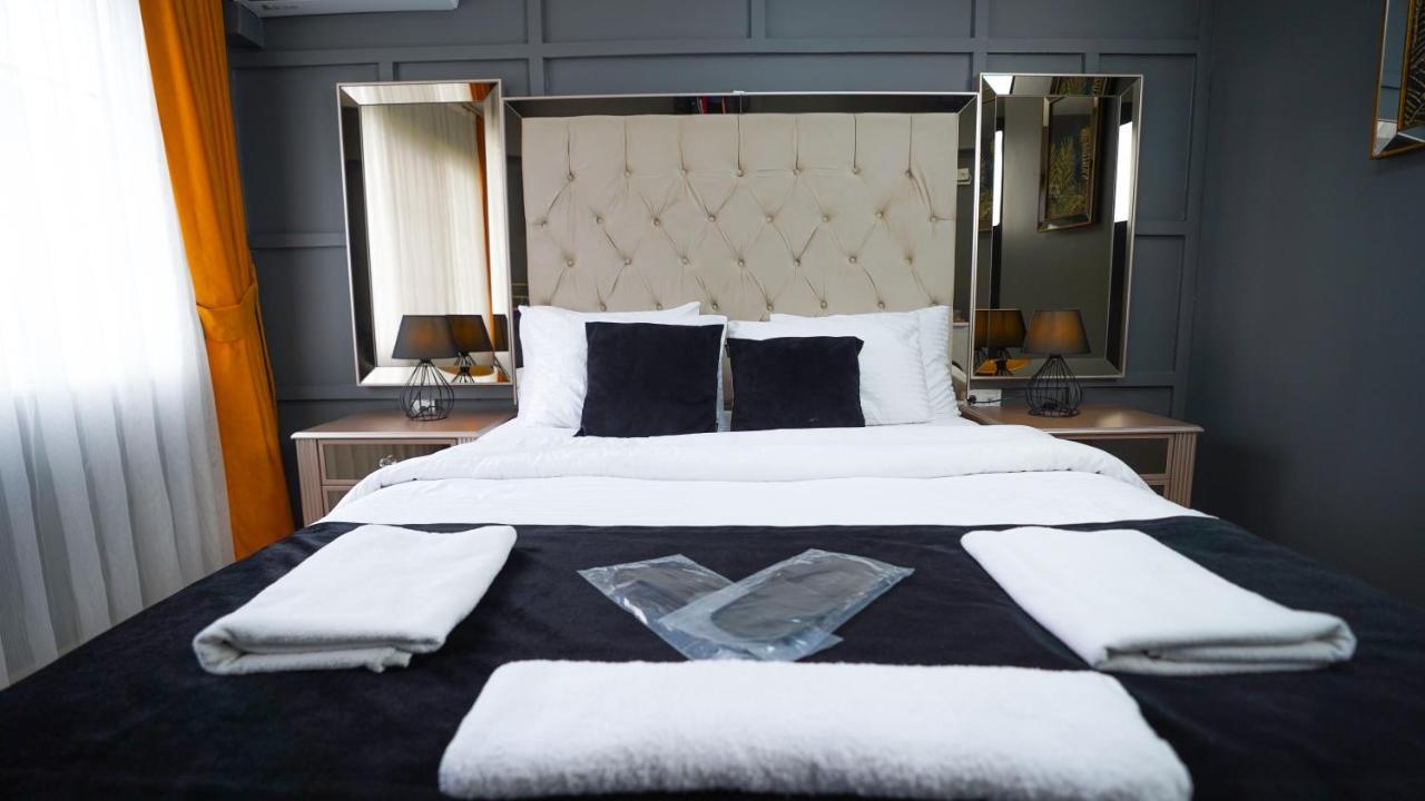 Lukka Hotel