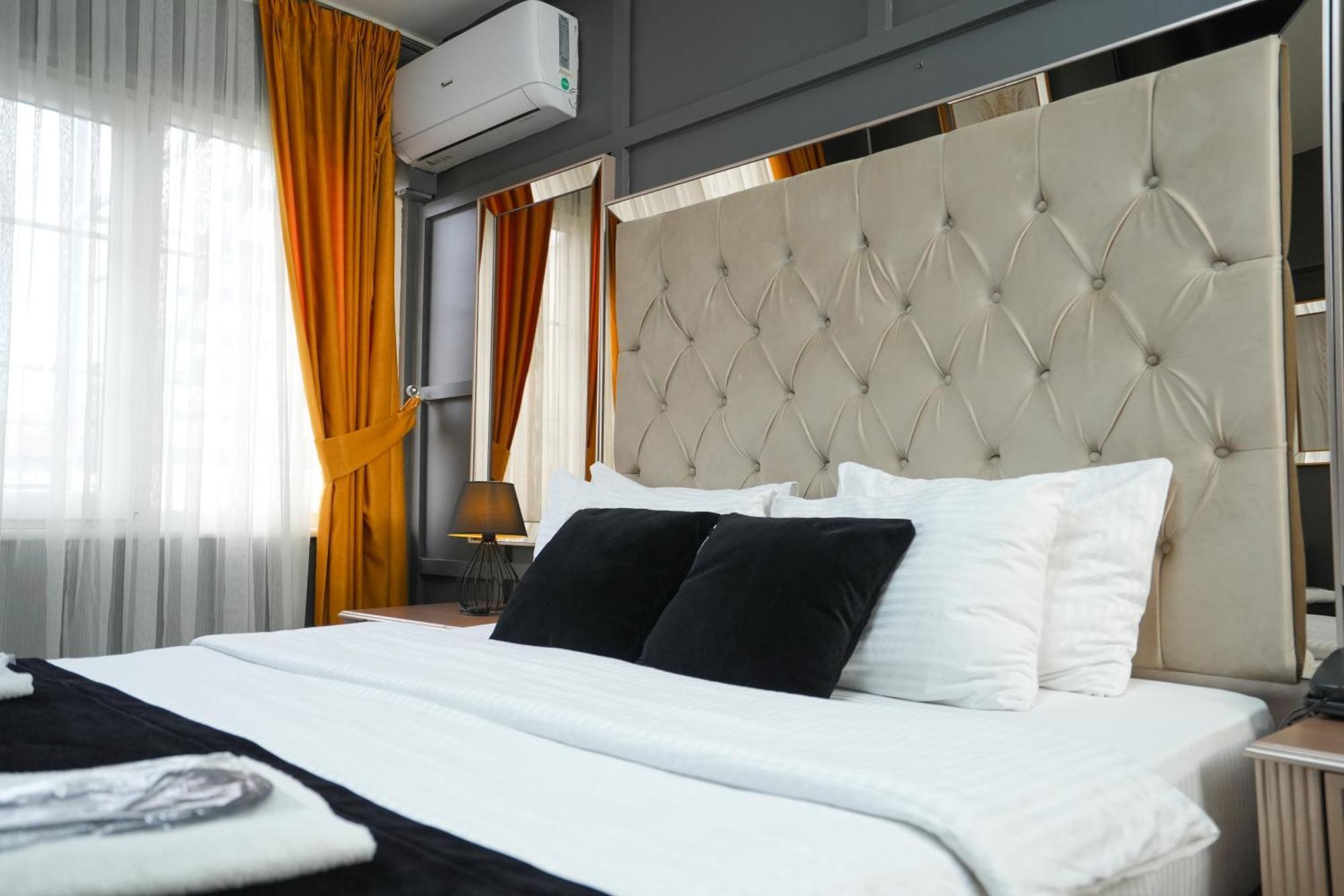 Hotel Luka Stambuł